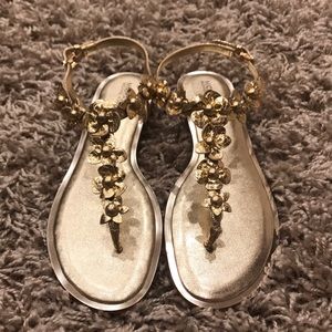 Micheal Kors Sandals